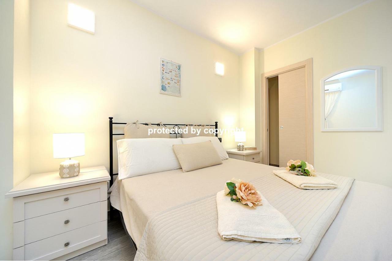 克里日亚Luxury Penthouse Sea View别墅 外观 照片