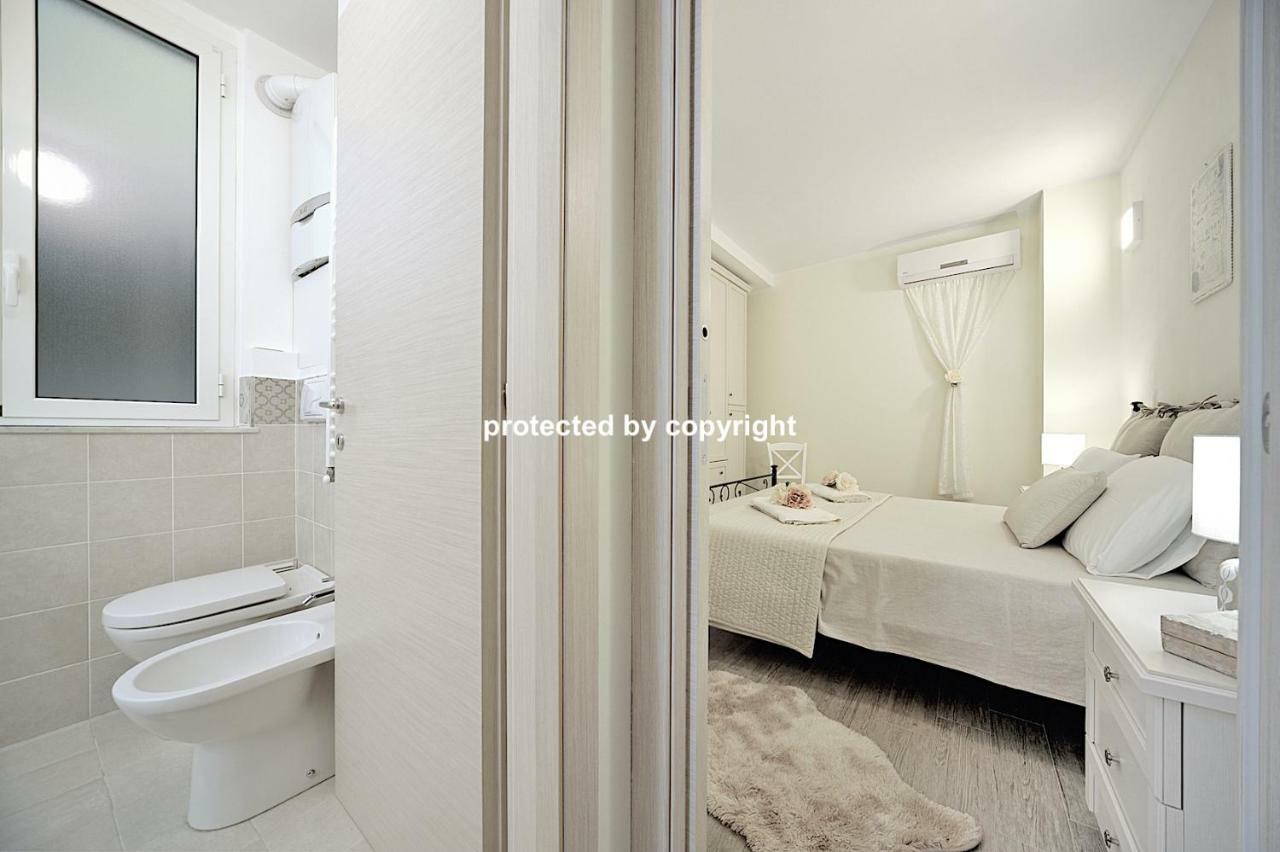 克里日亚Luxury Penthouse Sea View别墅 外观 照片